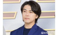 勝地涼、27年間所属の事務所を退所へ「2027年より正式に独立」年内は業務提携という形で活動 画像