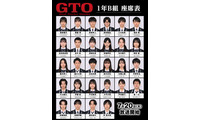 反町隆史主演「GTO」稲垣来泉・及川桃利・梶原叶渚ら、生徒役28人決定 400人以上の応募から抜擢 画像
