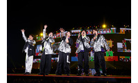 【嵐ラストライブ】大野智「嵐はこれからも生き続けます」5人が最後に伝えた26年半の感謝＜あいさつ全文掲載＞ 画像
