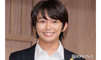 加藤清史郎、高校時代はロンドンへ留学 3年間での“収穫”語る「お芝居のレッスンだったり…」【スピナーベイト】 画像