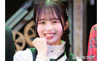 元乃木坂46佐藤璃果、ノースリーブから色白素肌際立つ「透明感爆発してる」「天使みたい」の声 画像