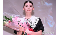 南琴奈、杉咲花との共演は「とてつもない安心感」新人女優賞受賞で撮影回顧【第35回日本映画批評家大賞】 画像