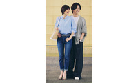 内田有紀、timelesz寺西拓人と木曜劇場W主演・寺西は民放連ドラ初主演「昼顔」「あなして」プロデューサー手がける“歳の差純愛”【ラストノート】 画像