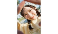日向坂46藤嶌果歩、1st写真集決定 水着＆ランジェリーにも初挑戦 画像
