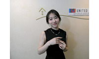 桜井日奈子、ドレス姿で美背中披露！「透明感増してます」「どんどんお綺麗に」 画像