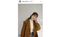 沖田愛加、魯肉飯に野菜のオーブン焼き…手料理並ぶ食卓に反響続々「カフェみたい」「器のセンスすごすぎる」 画像