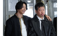 「夫婦別姓刑事」謎の外国人研修生刑事役で話題 日本語勉強中のハワイ生まれ└BHNX┘LUKE、ドラマ初出演で共演者にかけられた温かい言葉明かす「皆さん本当に優しくてフレンドリー」【モデルプレスインタビュー】 画像