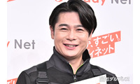 ノブコブ吉村崇、生放送で嵐への想い語る「まだまだ物語続くんじゃないですか」“嵐はインフラ”発言が話題 画像