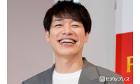 麒麟・川島明「まず顔がタイプ」妻の経歴・出会い・惹かれた理由を赤裸々告白「好きなもの買いなって伝えたら…」 画像