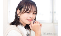 「今日好き」小國舞羽（まう）、美脚スラリのモノトーンミニスカコーデ「頭身バランスがレベチ」「透明感憧れる」 画像