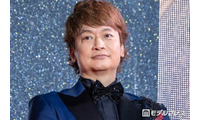 香取慎吾、マイケル・ジャクソン愛炸裂 東京ドームライブを最前列鑑賞＆サプライズの思い出語る「大切な存在」 画像