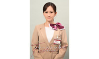 前田敦子、名探偵さながらの洞察力を持つコンシェルジュ役に 2年ぶり日テレ系ドラマレギュラー出演【ファーストクライ 母子救命救急班】 画像