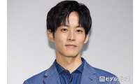 松坂桃李、子ども誕生で生活に変化「全然やってない」こととは 画像