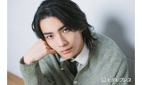 原因は自分にある。武藤潤“想像の斜め上”こだわり演出でらしさ表現「僕の中での王道」取り入れたグループの要素とは【「燕飛」インタビュー】 画像