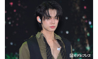 TXTヨンジュン、プライベート感あふれる日本満喫ショット公開「新幹線乗ってる」「遭遇したかった」と反響殺到 画像