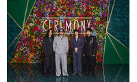 4人組バンド・the engy、ミセス主催「CEREMONY」で3人の姿に感銘 “新鮮でピースフル”な空間で生まれたリスペクトとは【インタビュー】 画像