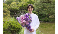 柳俊太郎・ACEes作間龍斗・渋川清彦「月夜行路」クランクアップ 作間「すごくいい学びになりました」 画像