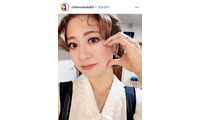 大塚千弘、手作りハンバーガー弁当公開に絶賛の声「食べるのがもったいないレベル」「パンの顔が可愛すぎる」 画像