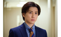 【10回切って倒れない木はない 第9話】ミンソク、一刻を争う危険な状態に 拓人が予期せぬ行動に出る 画像