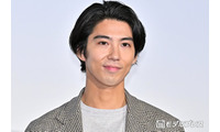 賀来賢人「今の日本の女優さんとちょっと違う」美人女優を絶賛「超ギャンブラー」意外な一面にも言及 画像