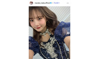元Juice＝Juiceメンバー、新ヘアカラーにファン絶賛「可愛さが増した」「お人形さんみたい」 画像