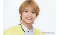 WEST.中間淳太、台湾ガイドブック発売・ライブ開催に意欲「12年越しにやっと叶った」メンバーを連れていきたい場所も 画像