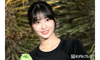 TWICEモモ、メンバーとのプリクラ公開にファン歓喜「プライベート感あって尊い」「グッズにして欲しい」 画像