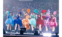 CANDY TUNE、初の日本武道館公演開催で18都市巡る全国ツアーも決定 “360ステージ”でファン魅了＆感謝も伝える 画像