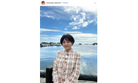 中村芝翫の妻・三田寛子、義娘・元乃木坂46能條愛未の“歌舞伎役者の妻”初日2ショット公開「着物姿が本当に美しい」「言葉に愛があふれてる」と反響 画像