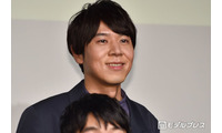 ロッチ・コカド、ミシンで作ったオリジナルTシャツ披露「既製品に負けない仕上がり」「デザインがオシャレ」と反響 画像