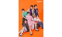 STARTOジュニア内田煌音・宮部敬太・染谷樹「ニコ☆プチ」レギュラーメンズモデルに決定「とにかく嬉しい」【コメント】 画像