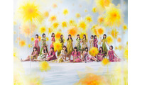 乃木坂46一ノ瀬美空センター「是非に及ばず」最新ビジュアル公開 賀喜遥香＆瀬戸口心月が並ぶ 画像