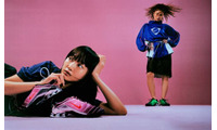 Forget-me-notsとNIKEがコラボ　夏の高揚感をまとった「W NIKE T90 SHOX MAGIA SP FMN」6月13日に発売 画像