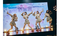 4人組アイドル・＠onefive、BABYMETAL代表曲サンプリングの新曲初披露 Zeppツアー開催も決定 画像