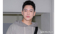 三山凌輝、初のソロツアーで「頭を打ちました」“流血”ハプニング告白 画像