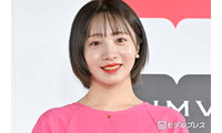 元乃木坂46能條愛未「ずっと夢だった」2人で涙したファーストミートの様子公開「完璧な花嫁姿」「橋之助さんの視線が幸せそうで泣ける」の声 画像