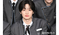 「日プ新世界」ファイナル脱落の熊部拓斗、インスタ開設で心境吐露「虚無に襲われていました」ファンへの感謝つづった直筆手紙公開 画像