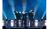 【BOYNEXTDOOR「HOME」ショーケース】JAEHYUN「家を建てる過程で少し怪我をしてしまった」タイトル曲「VIRAL」はダンス披露 画像