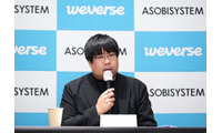 CUTIE STREET「かわいいだけじゃだめですか？」韓国版MVはバズってから最短期間で製作「すごく社内で論議を重ねました」アソビシステム中川社長が語る裏側【Weverse Con Festival】 画像