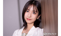 一般男性と結婚のTBS田村真子アナ、ウエディングドレス姿披露「ティアラ可愛い」「上品で憧れる」 画像