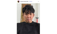 東京ダイナマイト・松田大輔、コンビ脱退 吉本興業俳優部へ異動 画像