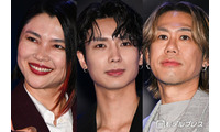 「日プ新世界」仲宗根梨乃・安達祐人・CHEMISTRY川畑要らトレーナー陣、練習生へ感謝のメッセージ「いつでもDMして」「オレにとって宝物」 画像