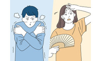 「寒がり」か「暑がり」かで、ダイエット中におすすめの食材が変わるってホント？漢方と味噌のプロが開発した、体質別「薬膳おみそ汁」レシピを紹介 画像