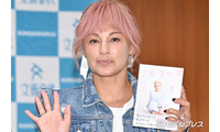 梅宮アンナ、父・辰夫さんに臓器提供申し出ていた 亡くなる数日前にはケンカも「私と父らしい最期だったなって思っています」 画像