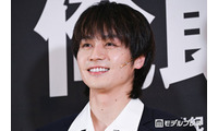 トラジャ松田元太、共演者から稽古での姿絶賛される「痺れて」「この人本物なんだな」祖父の影響で演歌に馴染み【俺節／囲み取材全文前編】 画像