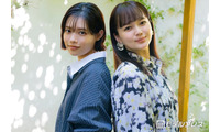 【杉咲花＆多部未華子「クロエマ」インタビュー】「あとになって癒されたと思う」「子どもの寝顔を見たり」…2人の心安らぐ時間とは 初共演裏話まで深掘り 画像