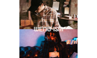 ＆TEAMニコラスによる初のファッションプロジェクト「WENO-ISM」が始動。セレクトショップ「NUBIAN」とコラボ 画像
