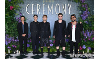 ORANGE RANGE、ロック感漂うスタイルでミセス主催イベント登場【Mrs. GREEN APPLE presents「CEREMONY」】 画像