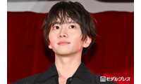 板垣李光人「初日で全部出した感がありました」実写初主演映画の撮影回顧 綱啓永＆ME:I・MOMONAが共感【口に関するアンケート】 画像
