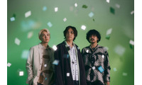 Omoinotake、TVアニメ『花ざかりの君たちへ』第2期主題歌「FLASHBULB」「花束」 配信リリース日決定｜フェスシーンでも存在感 画像